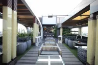 The Brew Times - ที่มีที่จอดรถ