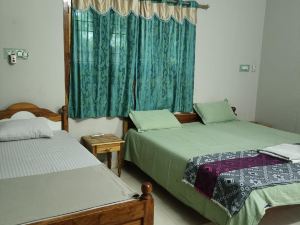 Rainbow Guest House Tiruvannamalai