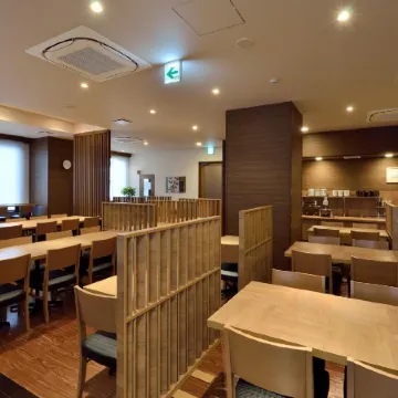 HOTEL ROUTE-INN HIGASHI MATSUE