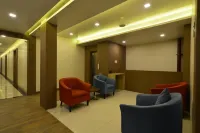 호텔 잔카르 팰리스