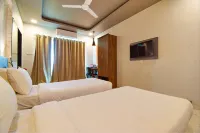 Fabhotel Manomay之家 Umred Karhandla Wildlife Sanctuary附近的飯店