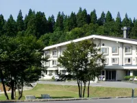 Kyukamura Shonai-Haguro