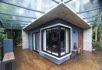 Casa Buda - Garopaba - SC