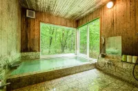 Spa Pension Mary King's Hotels in Tenei