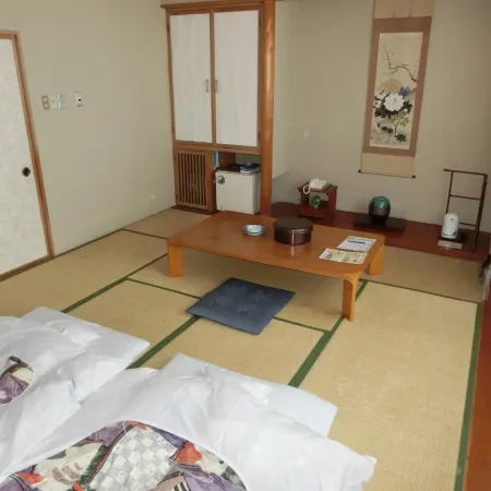 Hakodate Park Hotel