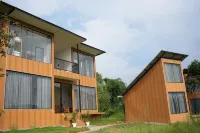 The Solace Bir Hotels in Mandi