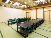 Kyukamura Echizen-Mikuni Hotel a Sakai