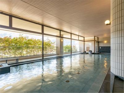 スパ・大浴場 ナスパニューオータニの写真