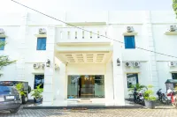 Mitra Hotel Muaro Bungo Mitra RedDoorz