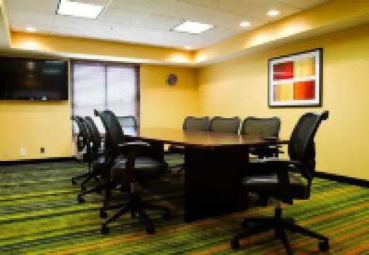 Fairfield Inn Evansville East