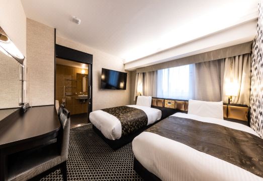 APA 호텔 & 리조트 오사카 우메다 에키 타워