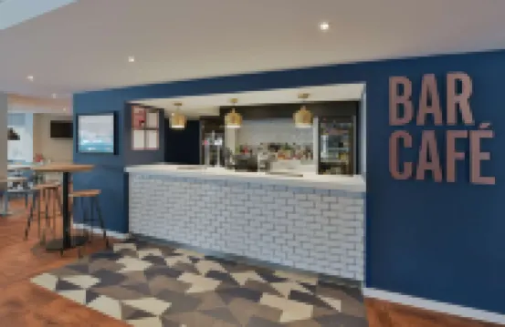 Travelodge London Hounslow - bar