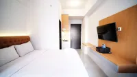 Tidy and Cozy Stay Studio Apartment at Suncity Residence Hotels in der Nähe von University of Muhammadiyah Sidoarjo