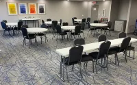 Holiday Inn Express New Albany