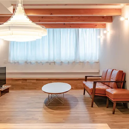 Samanoko House