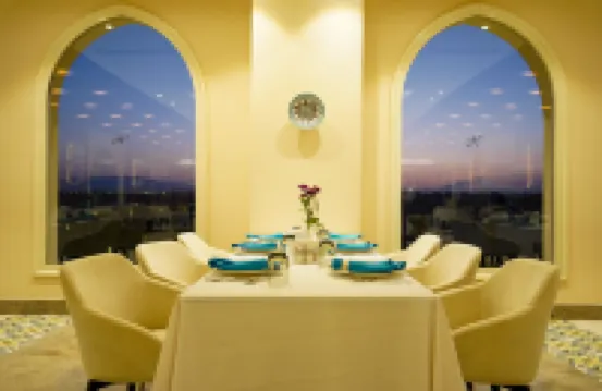 Xanadu Makadi Bay - High Class All Inclusive