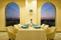 Xanadu Makadi Bay - High Class All Inclusive Отели в г. Хургада