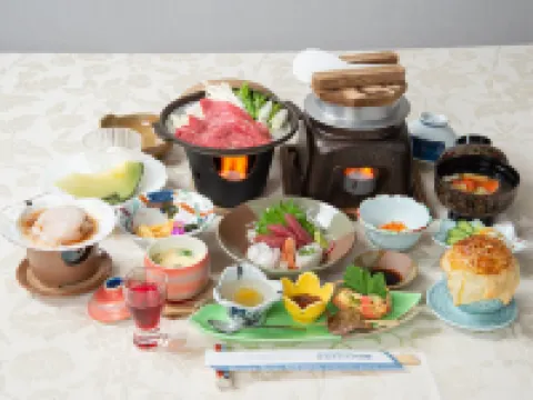 宮古酒店澤田屋 宮古酒店