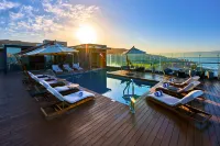City Express Plus by Marriott Ensenada - Ocean View