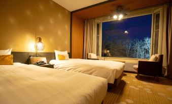 Hakodate-Onuma Prince Hotel