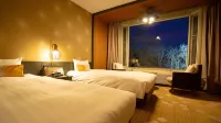 Hakodate-Onuma Prince Hotel Hotel a Nanae