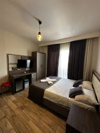 Comfort Başaran Otel