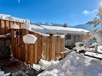 Sky-Chalet