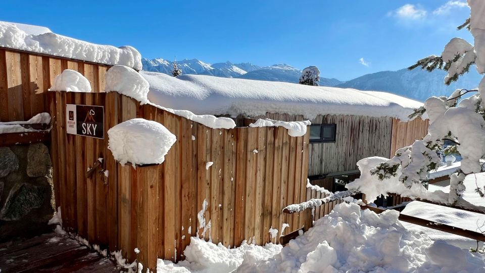 Sky-Chalet