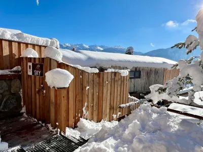 Sky-Chalet