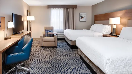 Candlewood Suites Detroit – Sterling Heights