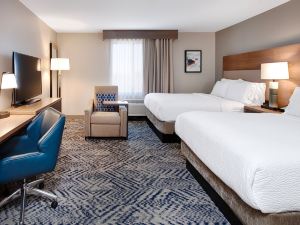 Candlewood Suites Detroit – Sterling Heights