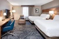 Candlewood Suites Detroit – Sterling Heights Hotels in Chesterfield Township