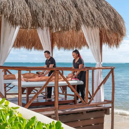 Desire Riviera Maya Resort All Inclusive - Couples Only