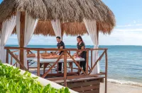 Desire Riviera Maya Resort All Inclusive - Couples Only - spa
