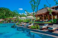 Mandapa, a Ritz-Carlton Reserve