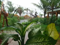 Gio Lao Eco Lodge - Hostel Hotel a 