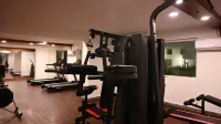 Seven Hills Hotel - Gym