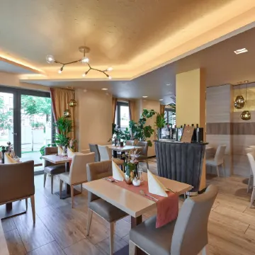 Best Western Plus Hotel Fuessen