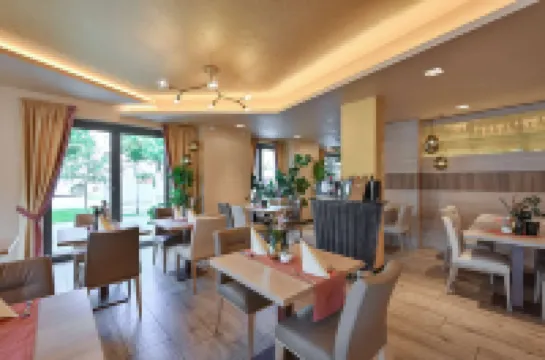 Best Western Plus Hotel Fuessen