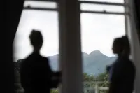 Fellpack House - Mountain view