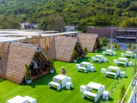 Tawaen Caza Sky Camping Hotels near Tawaen Beach viewpoint