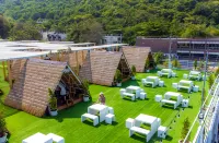 Tawaen Caza Sky Camping