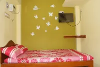 Sai Murugan Lodge Hotel a Thiruvanamalai