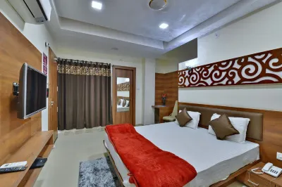 Hotel Midland Hotels in Ujjain