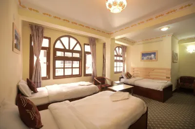 Hotel Pomelo House