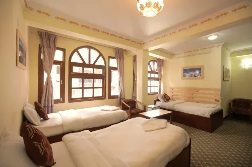 Hotel Pomelo House