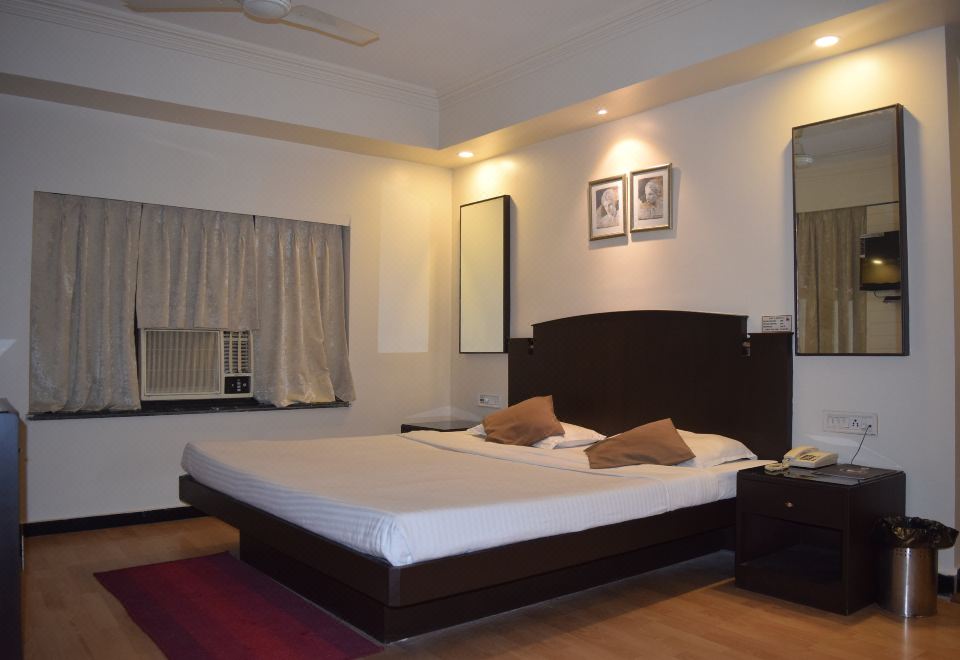 Hotel Harjit Residency