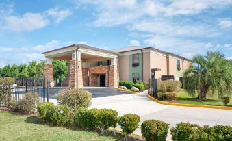 Best Western Bayou Inn