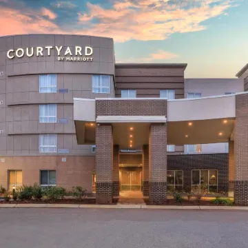 Courtyard Nashville SE/Murfreesboro