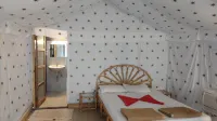 Coco's Resort Các khách sạn ở Chapora